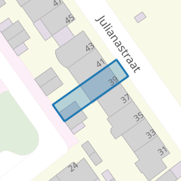 Perceel LDD00-B-1850