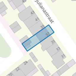 Perceel LDD00-B-1851