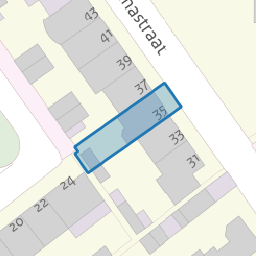 Perceel LDD00-B-1852