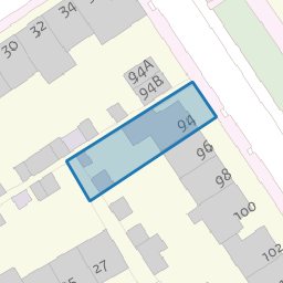 Perceel LDD00-B-1858