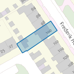 Perceel LDD00-B-1861