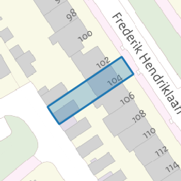 Perceel LDD00-B-1863