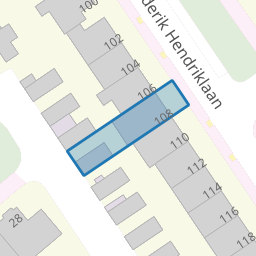 Perceel LDD00-B-1865