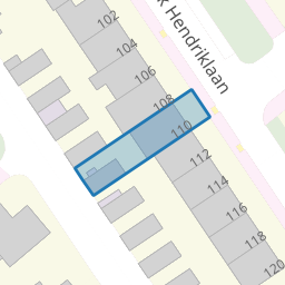 Perceel LDD00-B-1866