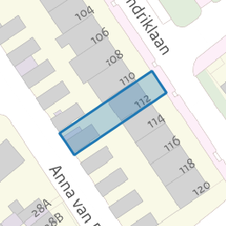 Perceel LDD00-B-1867