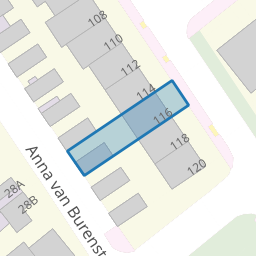 Perceel LDD00-B-1869