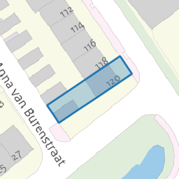 Perceel LDD00-B-1871