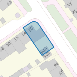 Perceel LDD00-B-1872