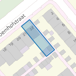 Perceel LDD00-B-1877