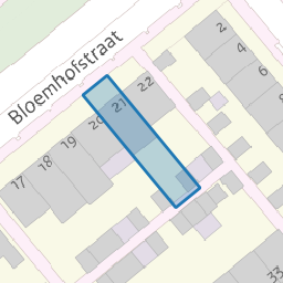 Perceel LDD00-B-1878