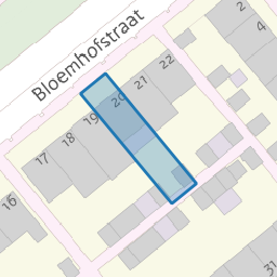 Perceel LDD00-B-1879