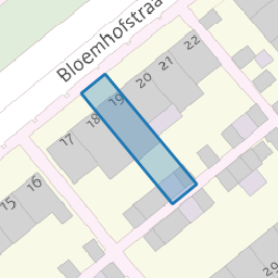 Perceel LDD00-B-1880