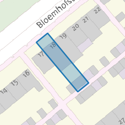 Perceel LDD00-B-1881