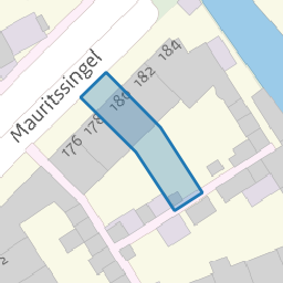 Perceel LDD00-B-1891