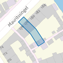 Perceel LDD00-B-1892