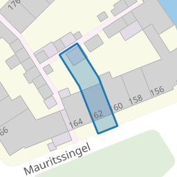 Perceel LDD00-B-1897