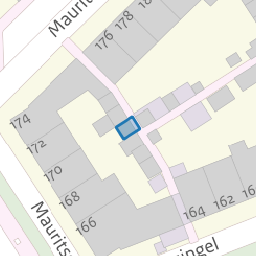 Perceel LDD00-B-1899