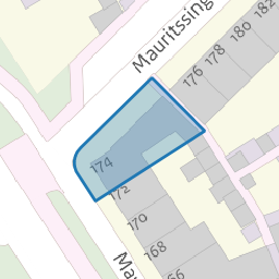 Perceel LDD00-B-1900