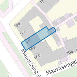 Perceel LDD00-B-1902