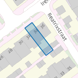 Perceel LDD00-B-1906