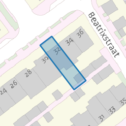 Perceel LDD00-B-1907