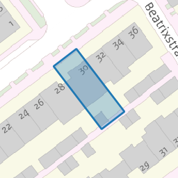 Perceel LDD00-B-1908