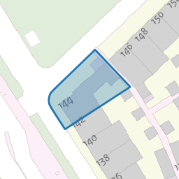 Perceel LDD00-B-1911