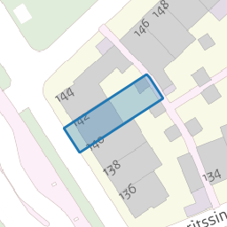 Perceel LDD00-B-1912