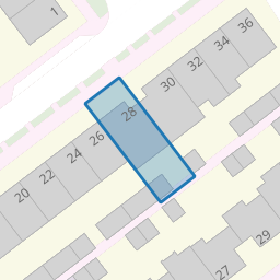 Perceel LDD00-B-1917