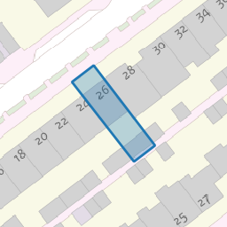 Perceel LDD00-B-1918