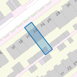 Perceel LDD00-B-1920