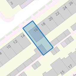 Perceel LDD00-B-1923