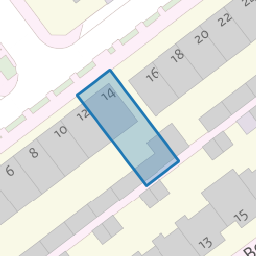 Perceel LDD00-B-1924