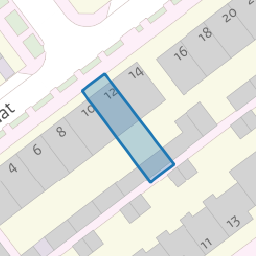 Perceel LDD00-B-1925