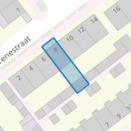 Perceel LDD00-B-1927