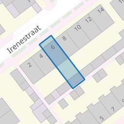 Perceel LDD00-B-1928