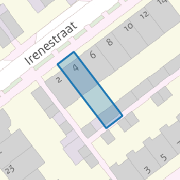 Perceel LDD00-B-1929