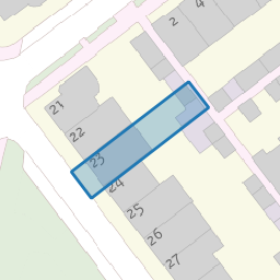 Perceel LDD00-B-1934