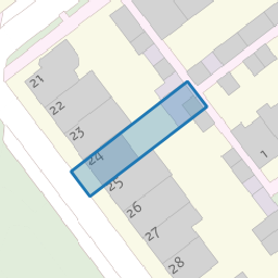 Perceel LDD00-B-1935