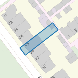 Perceel LDD00-B-1936