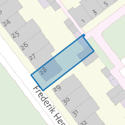 Perceel LDD00-B-1939