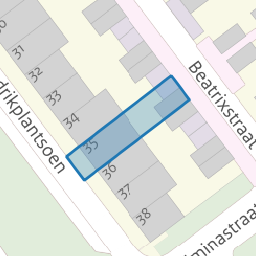 Perceel LDD00-B-1946