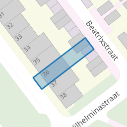 Perceel LDD00-B-1947