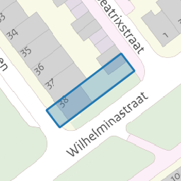 Perceel LDD00-B-1949