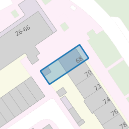 Perceel LDD00-B-1952