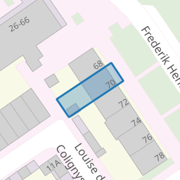 Perceel LDD00-B-1953