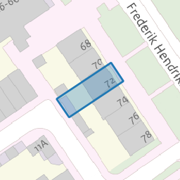 Perceel LDD00-B-1954