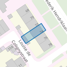 Perceel LDD00-B-1955