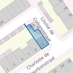 Perceel LDD00-B-1995