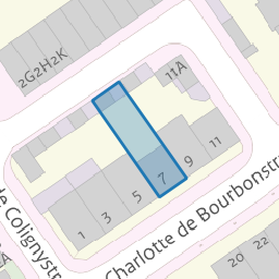 Perceel LDD00-B-1997